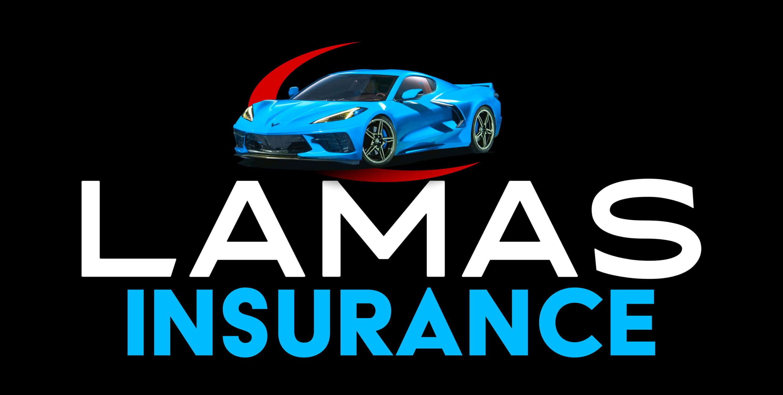 Lamas Insurance Agency Logo